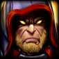 Smite SunWuKong DarkLord Icon