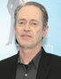 Voz recurrente de Steve Buscemi.