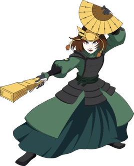 Suki (Avatar)