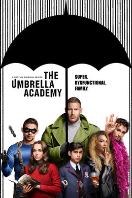 TheUmbrellaAcademy