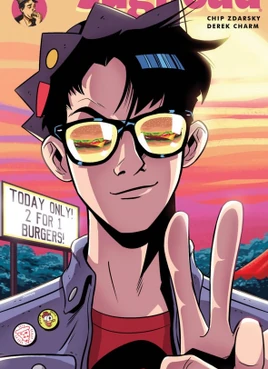 ArchieJughead