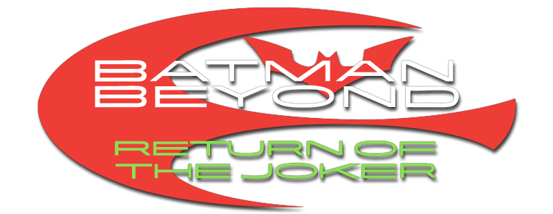 Batman del futuro: El regreso del Guasón | Doblaje Wiki | Fandom