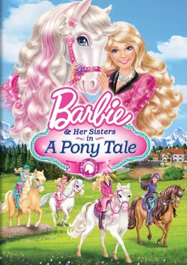 Barbie-and-her-sisters-in-a-pony-tale