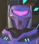 Centurion (2da. voz) en Robozuna.