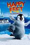 Las películas de Happy Feet: El pingüino