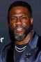 Voz habitual de Kevin Hart.