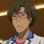 José Carlos Takasuka en Kuromukuro.