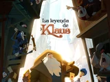 La leyenda de Klaus