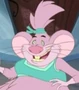 Leola en Las aventuras de Pulgarcito y Pulgarcita.
