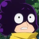 Mineta - My Hero Academia Season 6
