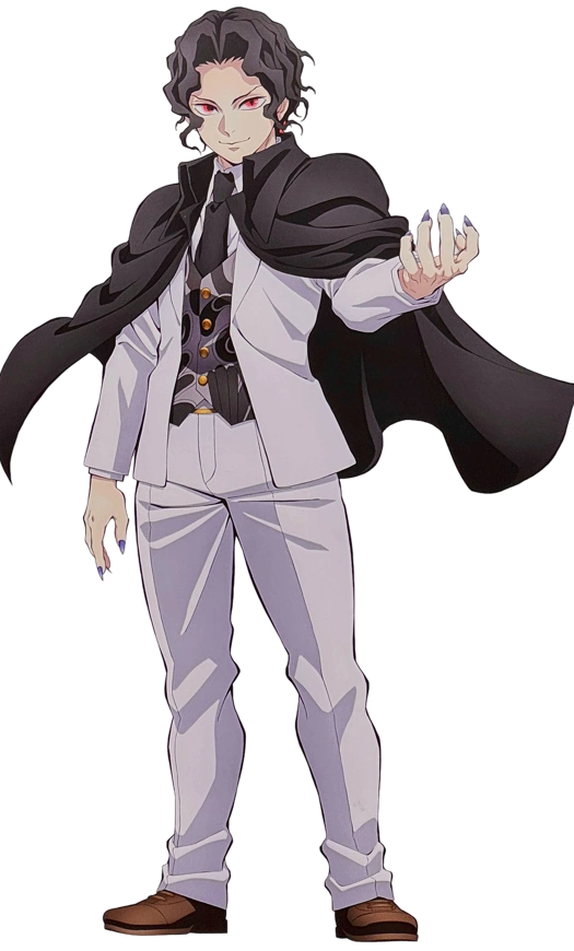 Muzan Kibutsuji Doblaje Wiki Fandom muzan-kibutsuji-doblaje-wiki-fandom