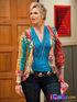 Pam Puckett en ICarly.