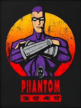 Phantom