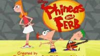 Phineas & Ferb Opening Español Latino
