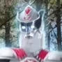 Maestro Morphin Rojo en Power Rangers: Dino Fury (Temp. 1).
