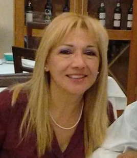 Rocío Berny