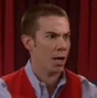 El Loco Steve en Drake & Josh (temp. 3).