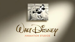 Walt disney animation studios logo