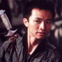 Wang Chin en Rescate en el barrio chino.