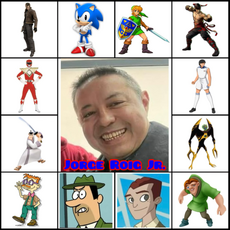 CollageJorgeRoigJr.