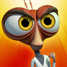 Dr. Cucaracha en la serie animada de Monstruos vs. Aliens.