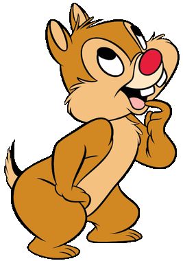 DALE biodisney