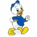 Dewey Duck