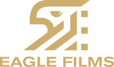 Logotipo de Eagle Films.