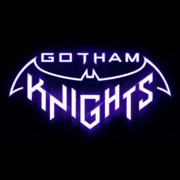 Gotham Knights