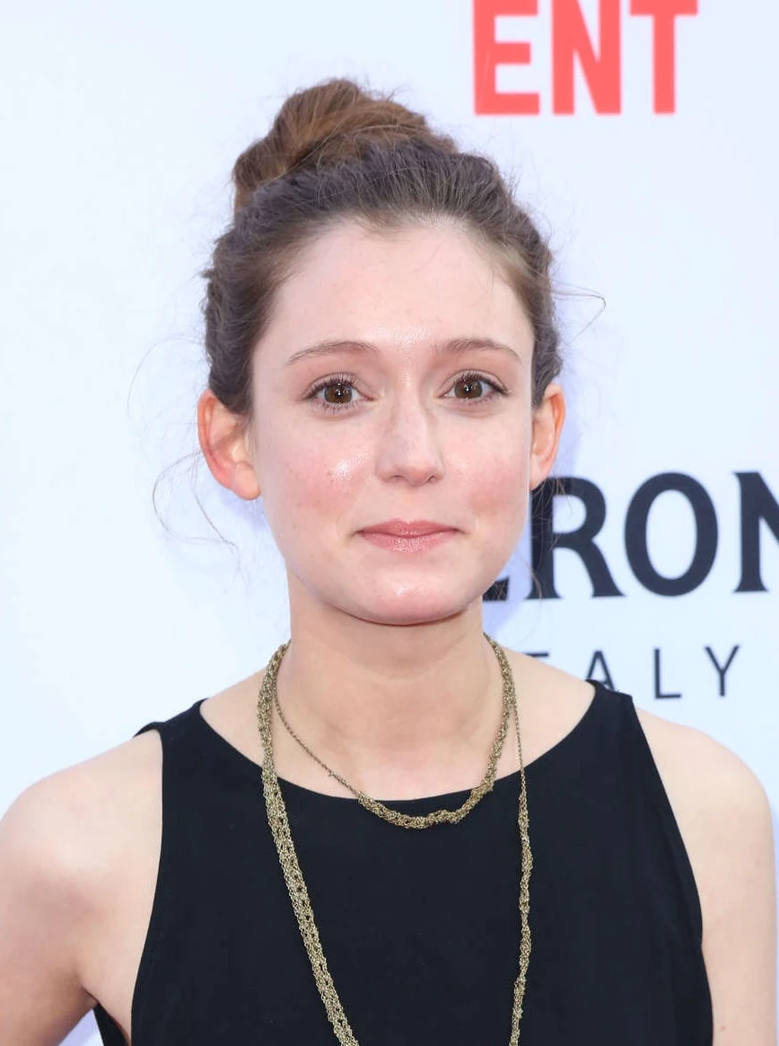 Hayley McFarland | Doblaje Wiki | Fandom, image size:868x1165