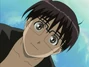 Keitaro Urashima en Love Hina.