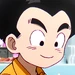 Krillin(adulto)-DBD