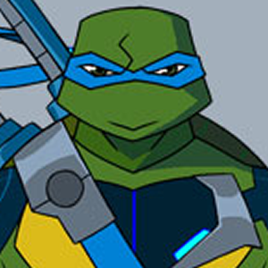 Leonardo (serie fílmica de 2023), Tortuga Ninja Wiki