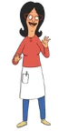 Linda Belcher