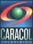 Logo Caracol Televisión 1998-2000