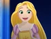Rapunzel - Cumpleaños mágico de Disney