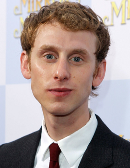 Robert Emms