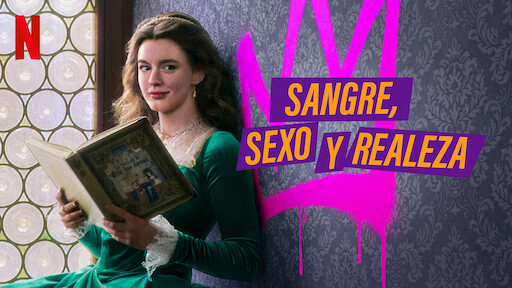 Sangre Sexo Y Realeza Doblaje Wiki Fandom