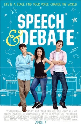 Speechanddebate