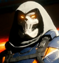 Taskmaster también en Marvel's Spider-Man.