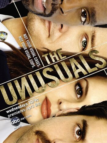 The-Unusuals