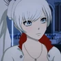 Weiss Schnee en La Liga de la Justicia y RWBY: Superhéroes y Cazadores - Parte 1 y Parte 2.