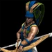 AOE2 PlumedArcher