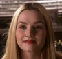 Dani (Rachel Miner) en Californication (temp. 2).