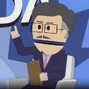 HOSTBUENOSDIAS SOUTHPARK.png (308 kB) Host de Buenos Días Canadá en South Park.