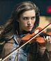 Izzy Bowin / The Fiddler en Flash.