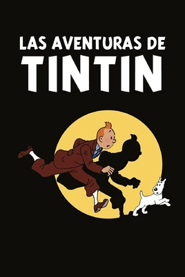 LasAventurasDeTintin