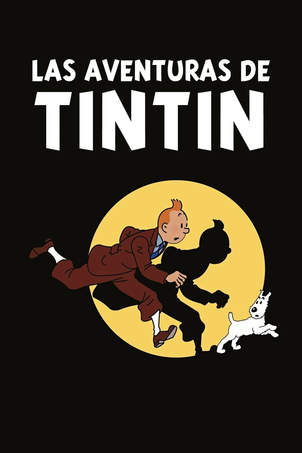 Las aventuras de Tintín Doblaje Wiki Fandom