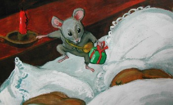 El Ratón Pérez