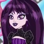 Elissabat en Monster High (2010).